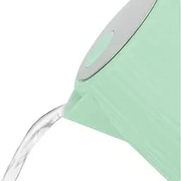 Чайник Russell Hobbs Eden 27364-70 фісташковий - мініатюра 4