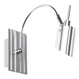 Світильник Brille SW-319/1 настінний накладний в спальню спот для читання Brille