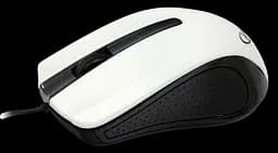 Миша Gembird MUS-101-W White - мініатюра 2