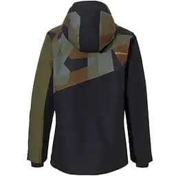 Куртка Rehall Iann L Olive (1012-60398-4001-L) - мініатюра 2