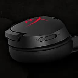 Гарнітура ігрова HyperX Cloud Stinger 3.5 мм Black/Red (HX-HSCS-BK/EE) - мініатюра 5