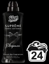 Ополаскиватель для белья Silan Supreme Элеганс, 600 мл (766540)