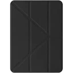 Чохол-книжка Mutural King Kong Smart Case для Apple iPad Air 11"/10.9" (2020-2025) Black [148395]