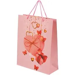 Пакет подарунковий DV-2118M Різнокольоровий (2000990510464)