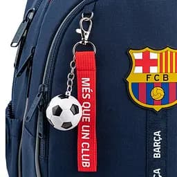 Шкільний рюкзак Kite Education FC Barcelona (BC26-700M) - мініатюра 16