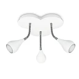 Світильник настінно-стельовий PERO Eglo 92746