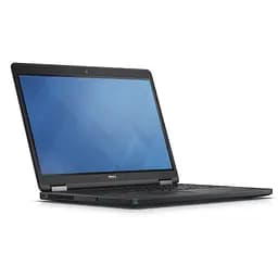 Ноутбук Dell Latitude E5550 FHD (i5-5200U/8/128SSD) - Class B "Б/В" - мініатюра 5