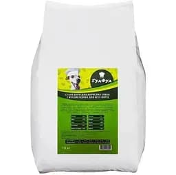 Сухий корм ГудФуд для дорослих собак з індичкою 10 кг