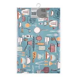 Сервировочная салфетка Ardesto Cookery 30х45см, 90% полиэстер, 10% хлопок (ART06CK)