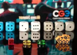 Настільна гра Czech Games Edition Під Полум'ям Небес (Under Falling Skies) (англ.) (CGE00058) - мініатюра 6