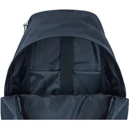 Рюкзак Bagland Stylish 24 л чорний 1300 (0051866) - мініатюра 5