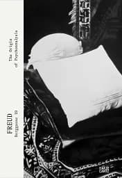 Freud. IX. Vienna, Berggasse 19 – The Origin of Psychoanalysis