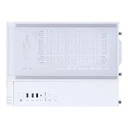 Корпус 1stPlayer VT5 White без БП (VT5-WH) - мініатюра 3