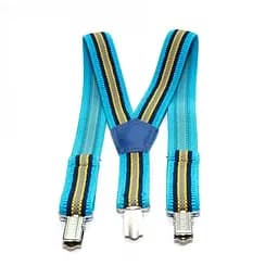 Дитячі підтяжки Gofin 60х2,5 см od00013699 - мініатюра 2