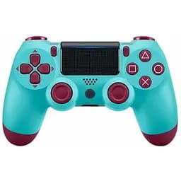 Геймпад джойстик DoubleShock Wireless PS4 Dualshock 4 Turquoise
