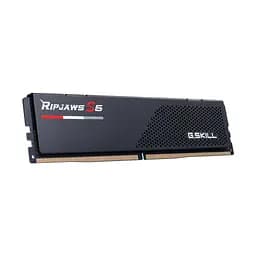 Модуль пам'яті для комп'ютера DDR5 32GB (2x16GB) 6000 MHz Ripjaws S5 G.Skill (F5-6000J3040F16GX2-RS5K) - мініатюра 4