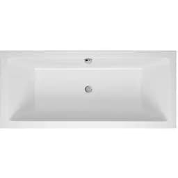 Ванна акрилова Radaway Tea 160x75 + ніжки WA1-51-160x075