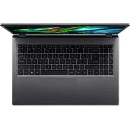 Ноутбук Acer Aspire 5 A515-58P, A515-58P-5415, i5-1335U (10 ядер), 16GB 6400MHz LPDDR5 - мініатюра 4