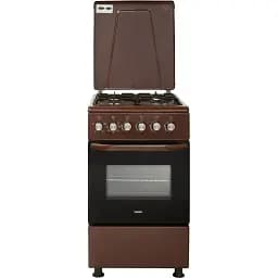 Комбінована плита Eleyus Krono 5003 EF BR