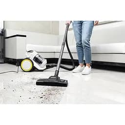 Пилосос Karcher VC 3 Plus (1.198-060.0) [122234] - мініатюра 4