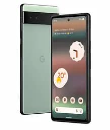Смартфон Google Pixel 6a 6/128GB Sage US