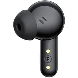 Навушники бездротові Havit TW906 PRO ANC TWS black  - мініатюра 4