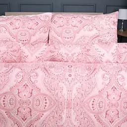 Підковдра MirSon Ranforce Elite Powder Paisley 143х210 см (2200011132204) - мініатюра 6