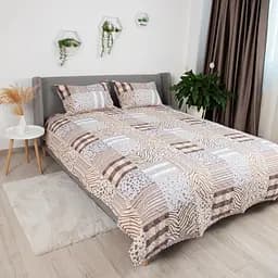 Покривало ТЕП Provence Сафарі 150 х 210 см (4-04160_29107) - мініатюра 5