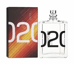 Туалетна вода унісекс Escentric 02 escentric molecules, 100 мл