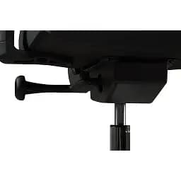 Офісне крісло GT Racer B-517L, чорне (B-517L Black) - мініатюра 11