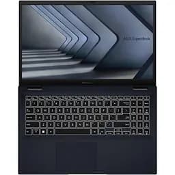 Ноутбук ASUS ExpertBook B1 B1502CBA i5-1235U la 4.4 GHz, 8GB DDR4, 512GB, UHD, Без ОС - мініатюра 10