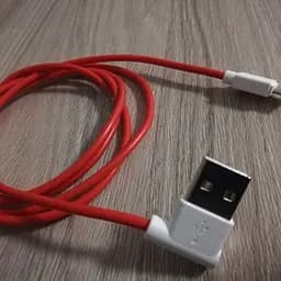 Кабель Hoco upm10 микросб угловой 120 см