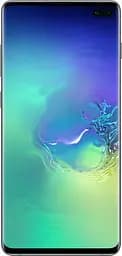 Смартфон Samsung Galaxy S10+ 128Gb Green (SM-G9750) (CN) [NFC, 2 SIM] - мініатюра 2