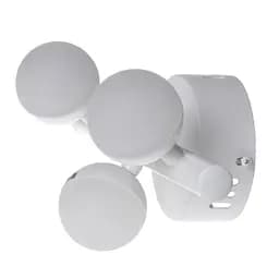 Светильник Brille BL-437W/6W настенный накладной LED WH