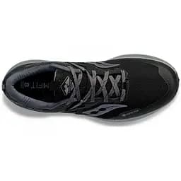 Кросівки Saucony Ride 15 TR GTX 41 Black (1097-S20799-108) - мініатюра 3