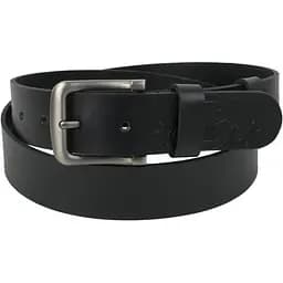 Ремінь шкіряний Skipper чоловічий під джинси 125-130х3,8 см acs0029522