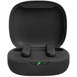 Навушники Bluetooth JBL Wave 300 (JBLW300TWSBLK) чорні JBLW300TWSBLK - мініатюра 3