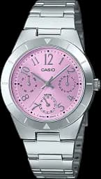 Годинник Casio Timeless Collection LTP-2069D-4A3VEF