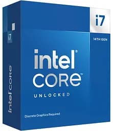 Центральний процесор Core i7-14700 20C/28T 2.1GHz Intel teh0024751