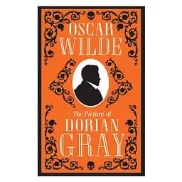 The Picture of Dorian Gray - Оскар Вайлд