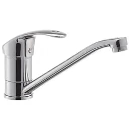 Смеситель для кухни G-Ferro Mars 555-Z GF0017 Хром