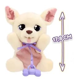 Інтерактивна іграшка серії "Yummy" Чихуахуа Baby Paws 926370IM з аксесуарами - мініатюра 3