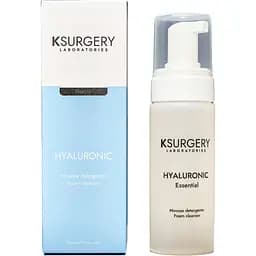 Пінка для вмивання Ksurgery Foam Cleanser Essential 170 мл - мініатюра 2