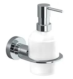 Дозатор для рідкого мила Sonia TP 118281, Хром