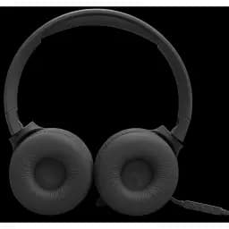 Гарнітура JBL Tune 520C Black (JBLT520CBLK) (7137189) - мініатюра 6