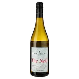 Вино Lake Chalice the Nest Sauvignon Blanc, белое, сухое, 12,5%, 0,75 л (37597)