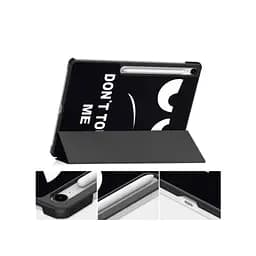 Чохол до планшета BeCover Smart Case Samsung Galaxy Tab S10 FE Plus (SM-X620/SM-X626) 13.1" Dont Touch (713386) - мініатюра 6