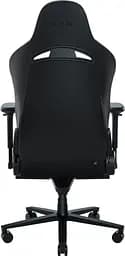 Razer Крісло Enki ПУ шкіра, 4D-Armrests, чорний - мініатюра 10