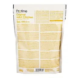 Сухий корм Profine Original Adult для дорослих кішок з куркою та рисом 300 г - мініатюра 4