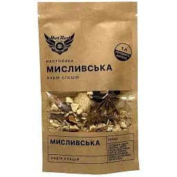 Набір спецій Hot Rod Distiller для настоянки Мисливська 1 л